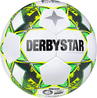 Derbystar Futsal Ball online kaufen ➢ Derbystar Miniball | Teamsport