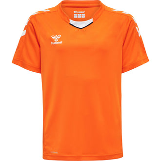 Hummel Core Poly Trikot online kaufen | Teamsport