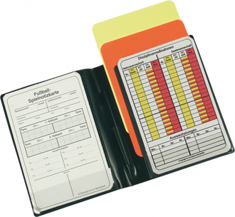 Schiedsrichter Set online kaufen | Teamsport