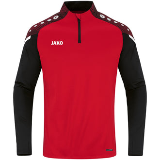 Jako Ziptop Performance online kaufen | Teamsport