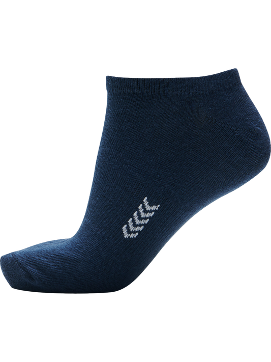 HUMMEL Ankle Sock Smu Unisex Blau
