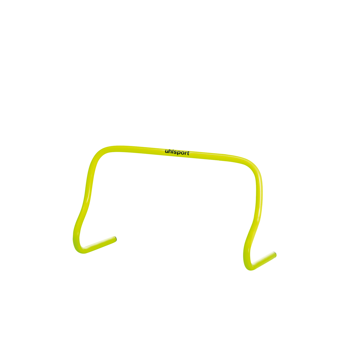 uhlsport Hürdenset 30 cm (6er PACK) (fluo gelb/schwarz)