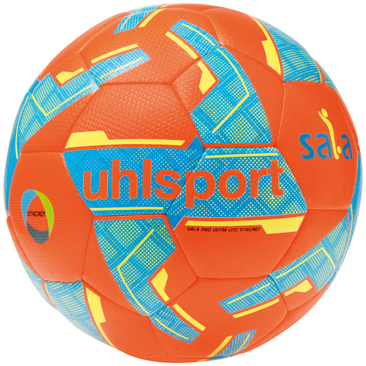 UHLSPORT Sala Ultra Lite 290 Synergy Unisex Hellorange