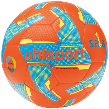 UHLSPORT Sala Ultra Lite 290 Synergy Unisex Hellorange