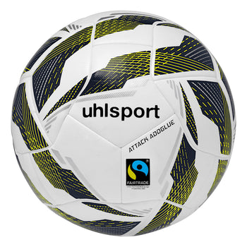 UHLSPORT Attack Addglue For The Planet Unisex Weiß