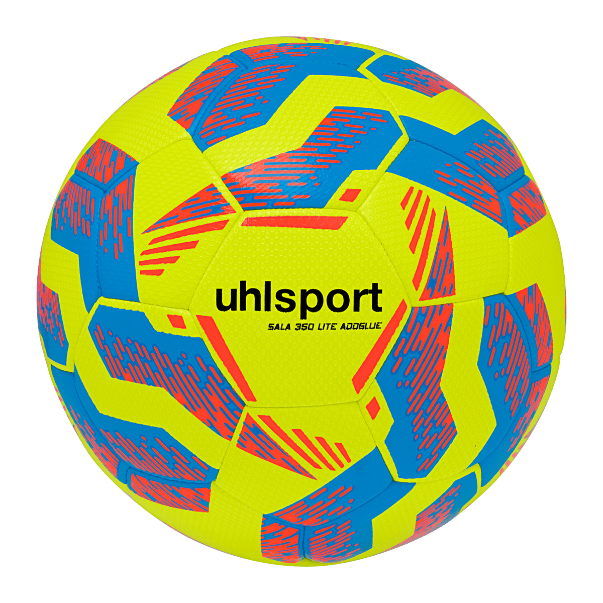 uhlsport Sala Lite 350 Addglue (fluo gelb/cyan/fluo rot)