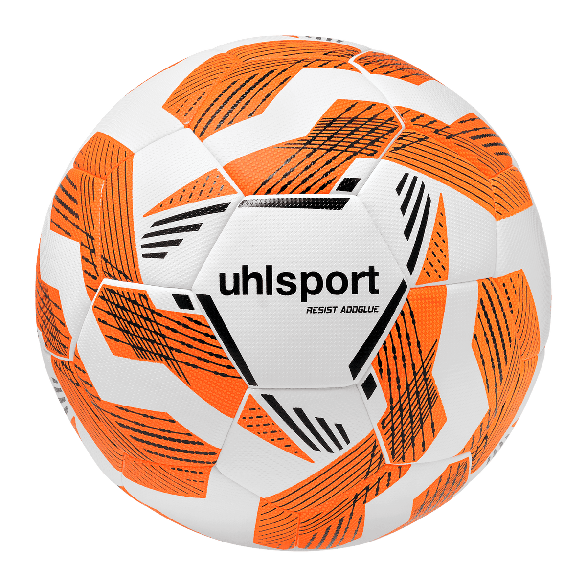 uhlsport Resist Addglue (weiß/fluo orange/schwarz)
