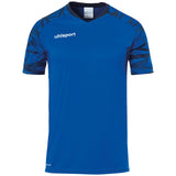 UHLSPORT Goal 25 Trikot Kurzarm Herren Blau