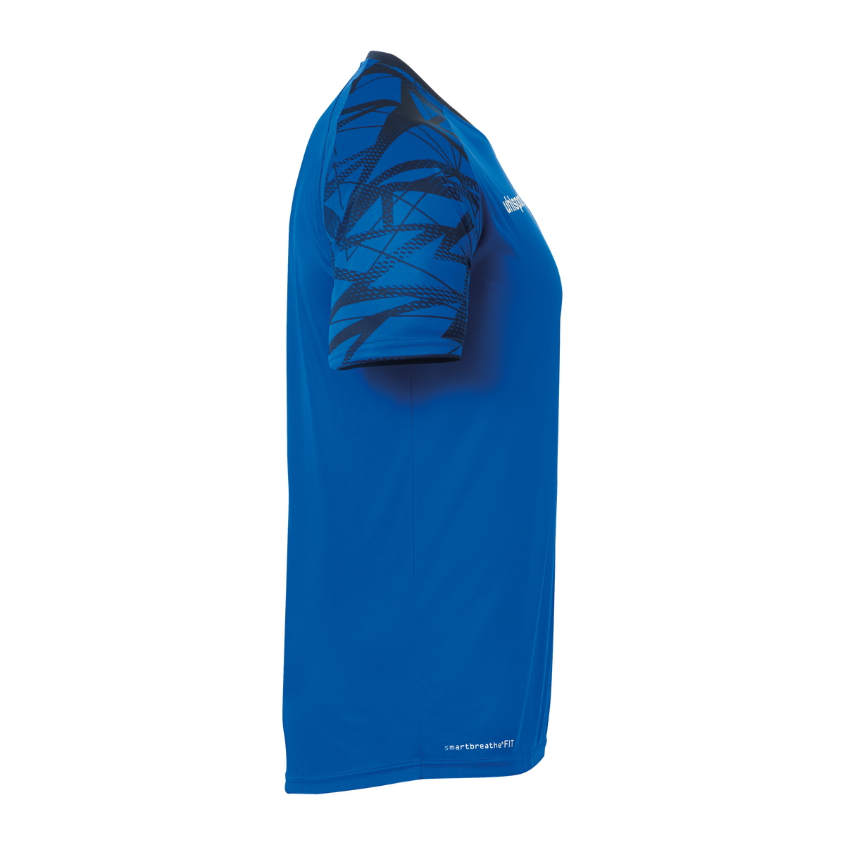 uhlsport Goal 25 Trikot Kurzarm Kind (azurblau/marine)