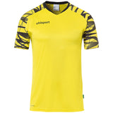 UHLSPORT Goal 25 Trikot Kurzarm Kind Gelb
