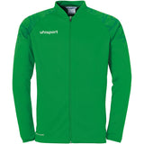UHLSPORT Goal 25 Poly Jacke Herren Grün