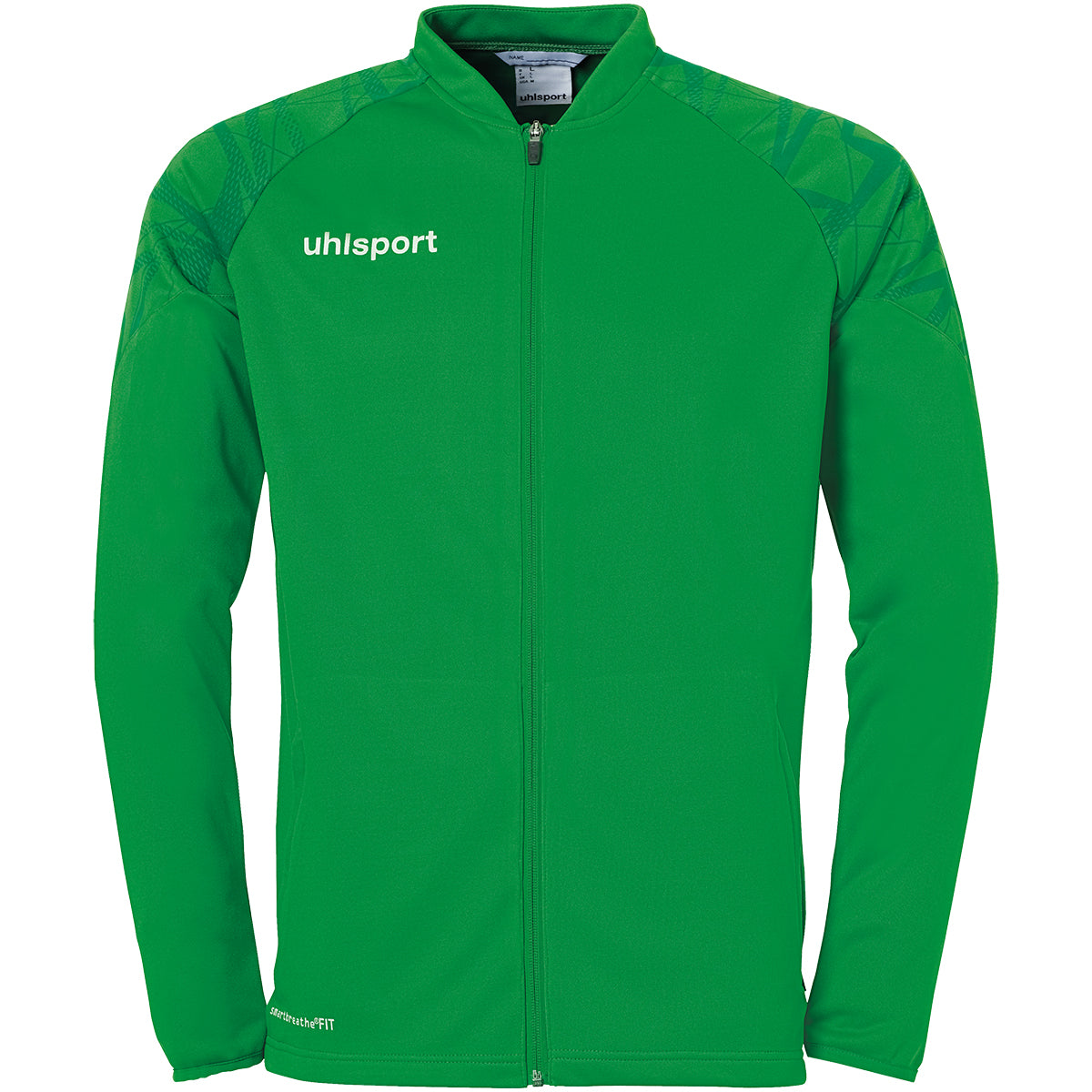 UHLSPORT Goal 25 Poly Jacke Herren Grün