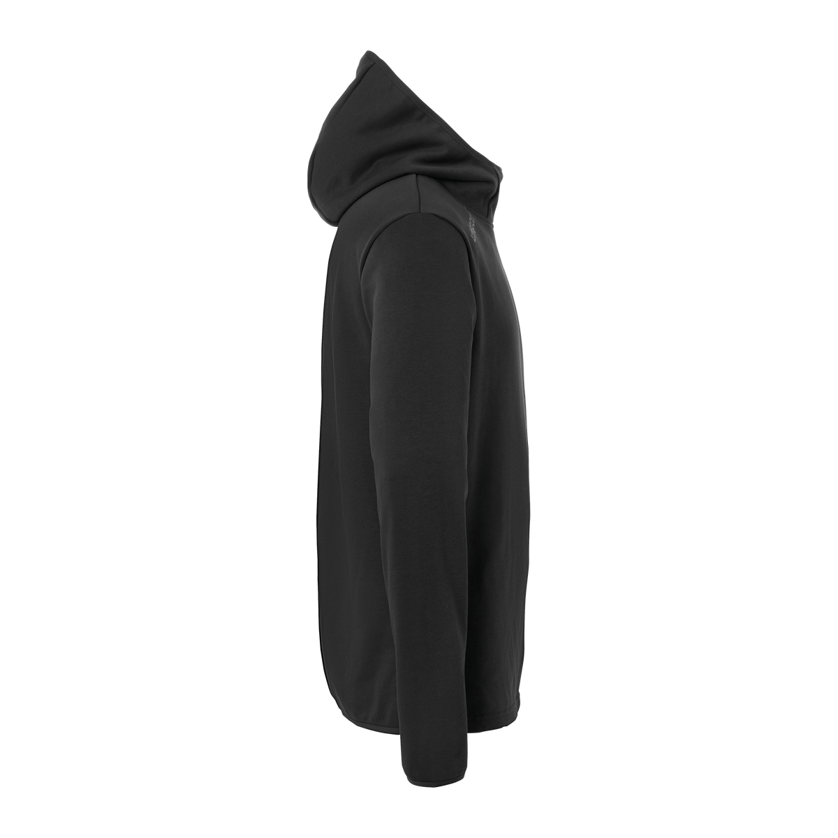 uhlsport Essential Hoodie Kind (schwarz)