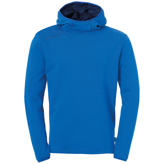 UHLSPORT Essential Hoodie Herren Blau