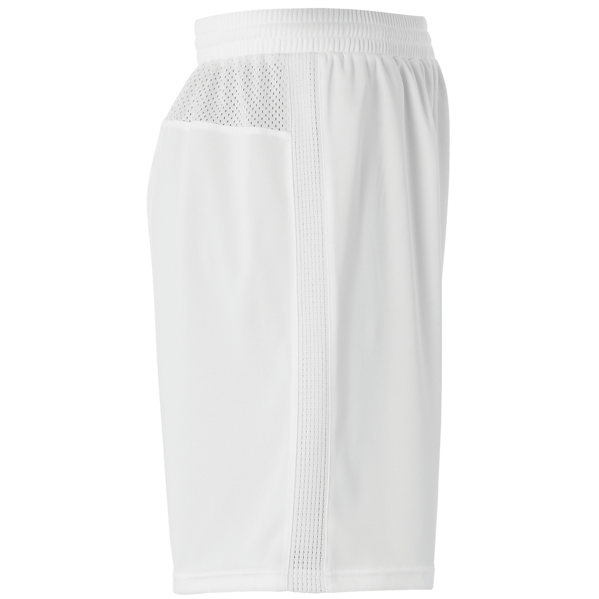 uhlsport Performance Shorts Kind (weiß/schwarz)
