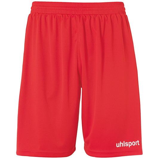 UHLSPORT Performance Shorts Herren Rot