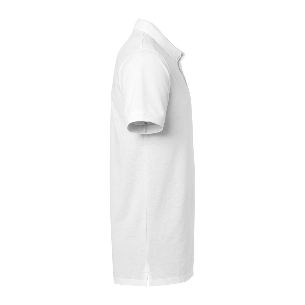 uhlsport Essential Polo Shirt Prime Kind (weiß)