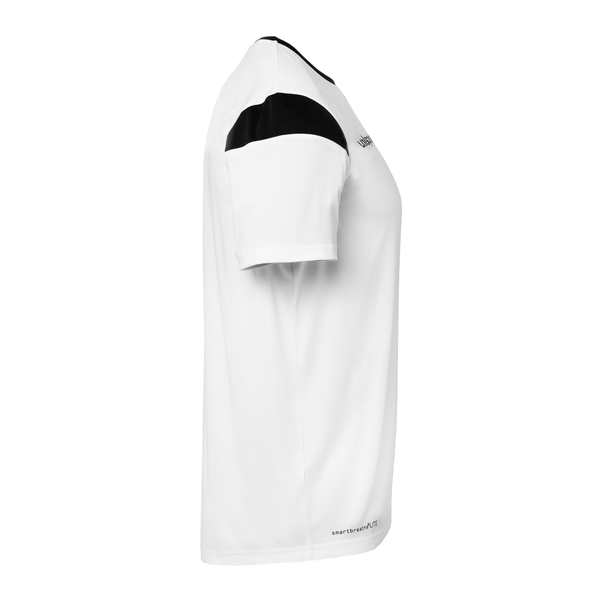 uhlsport Squad 27 Trikot Kurzarm Kind (weiß/schwarz)
