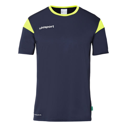 UHLSPORT Squad 27 Trikot Kurzarm Herren Dunkelblau