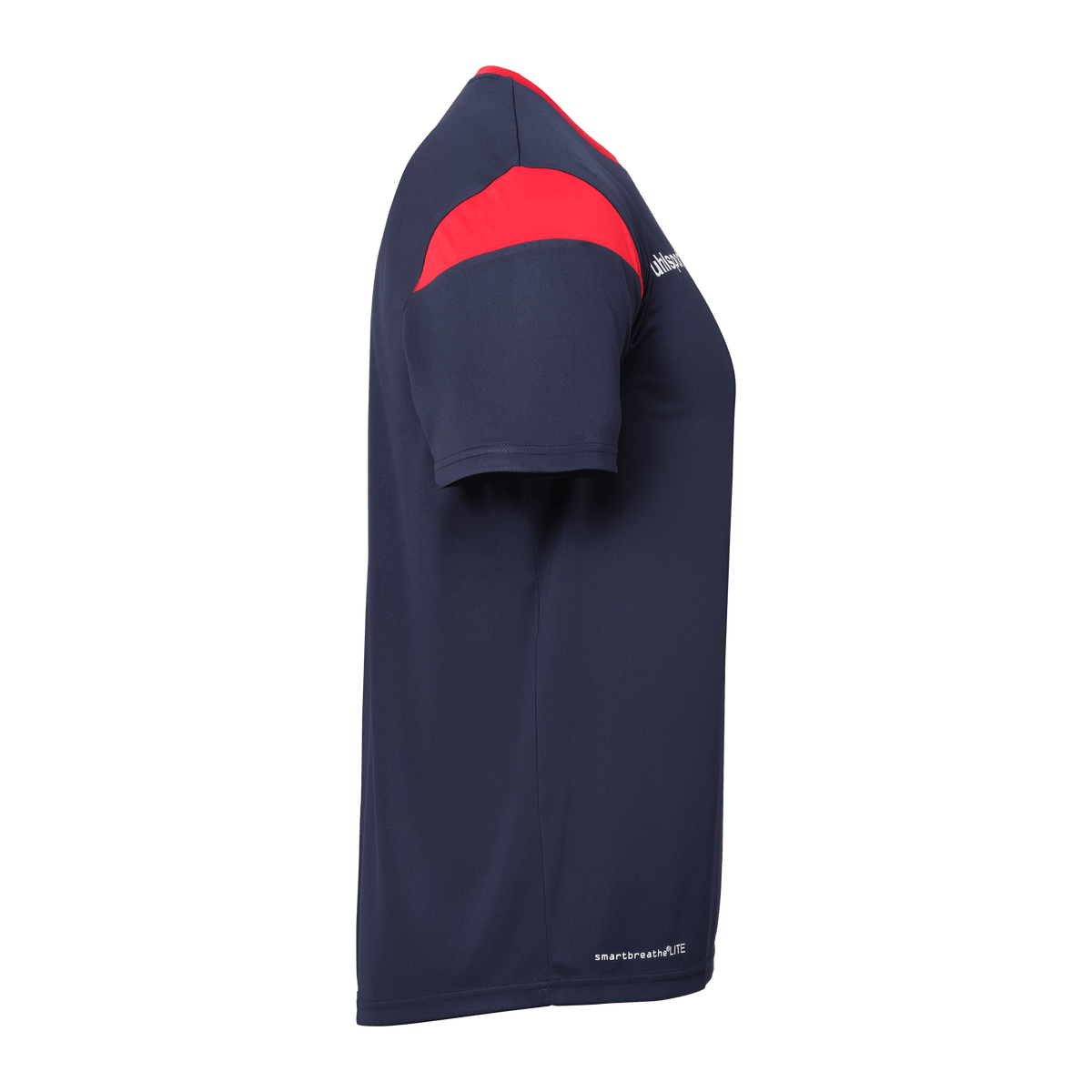 uhlsport Squad 27 Trikot Kurzarm Kind (marine/rot)