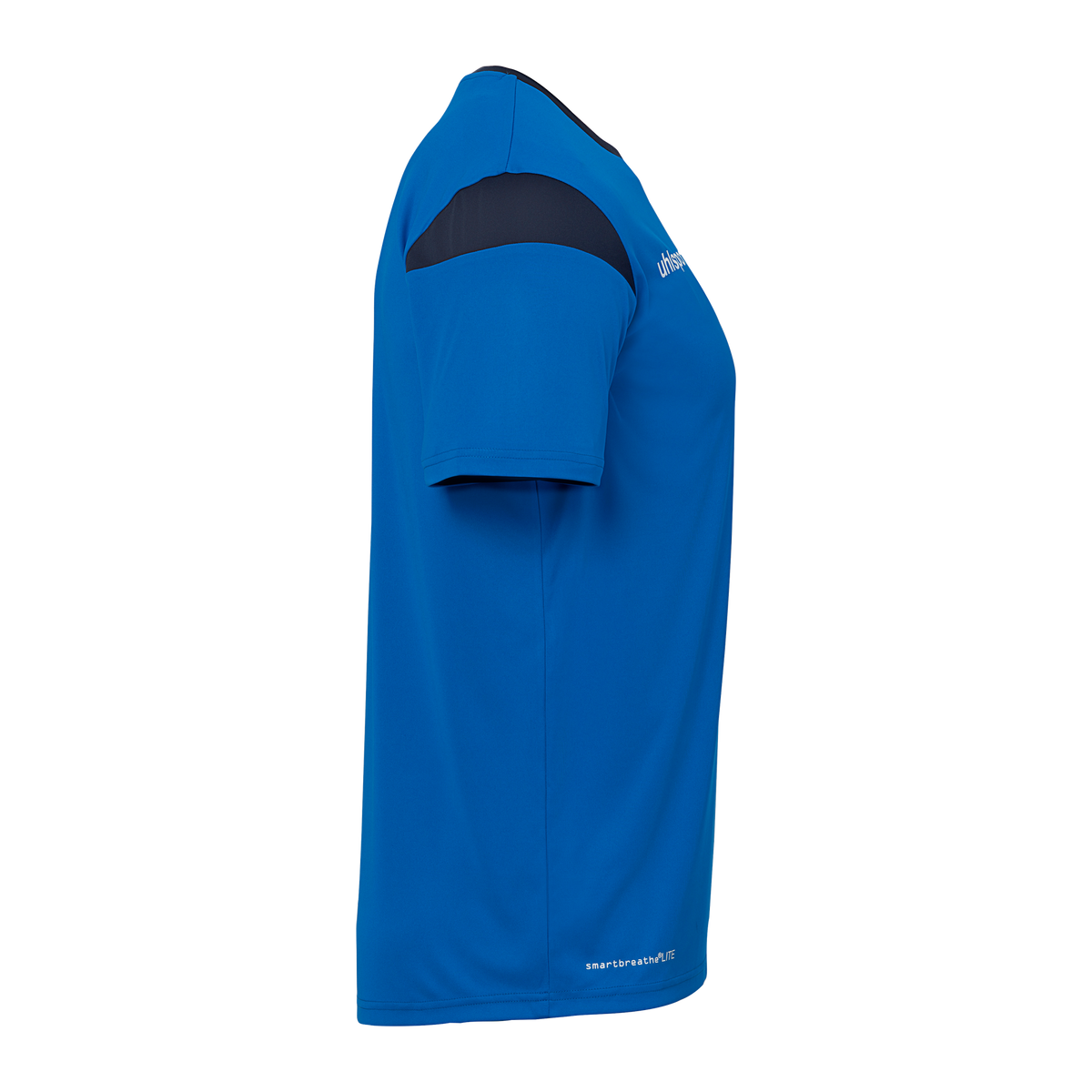 uhlsport Squad 27 Trikot Kurzarm Kind (azurblau/marine)