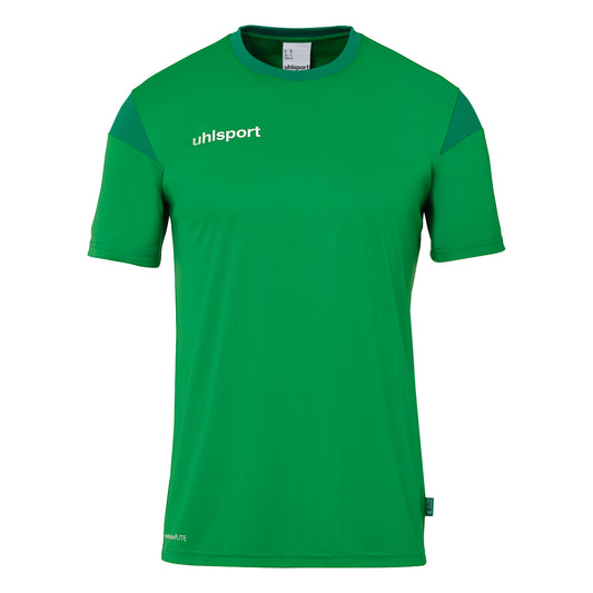 UHLSPORT Squad 27 Trikot Kurzarm Herren Grün
