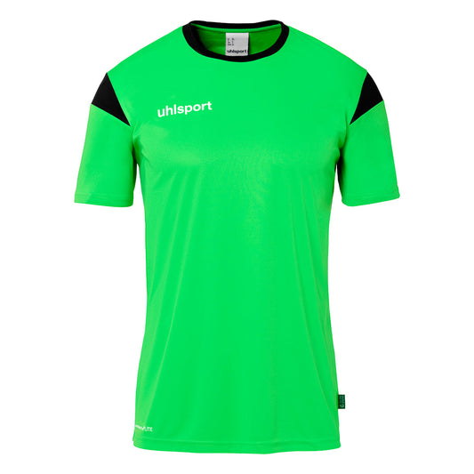 UHLSPORT Squad 27 Trikot Kurzarm Herren Hellgrün