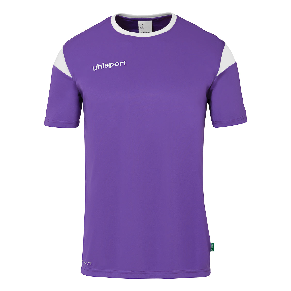 UHLSPORT Squad 27 Trikot Kurzarm Kind Lila