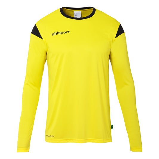 UHLSPORT Squad 27 Trikot Langarm Herren Gelb