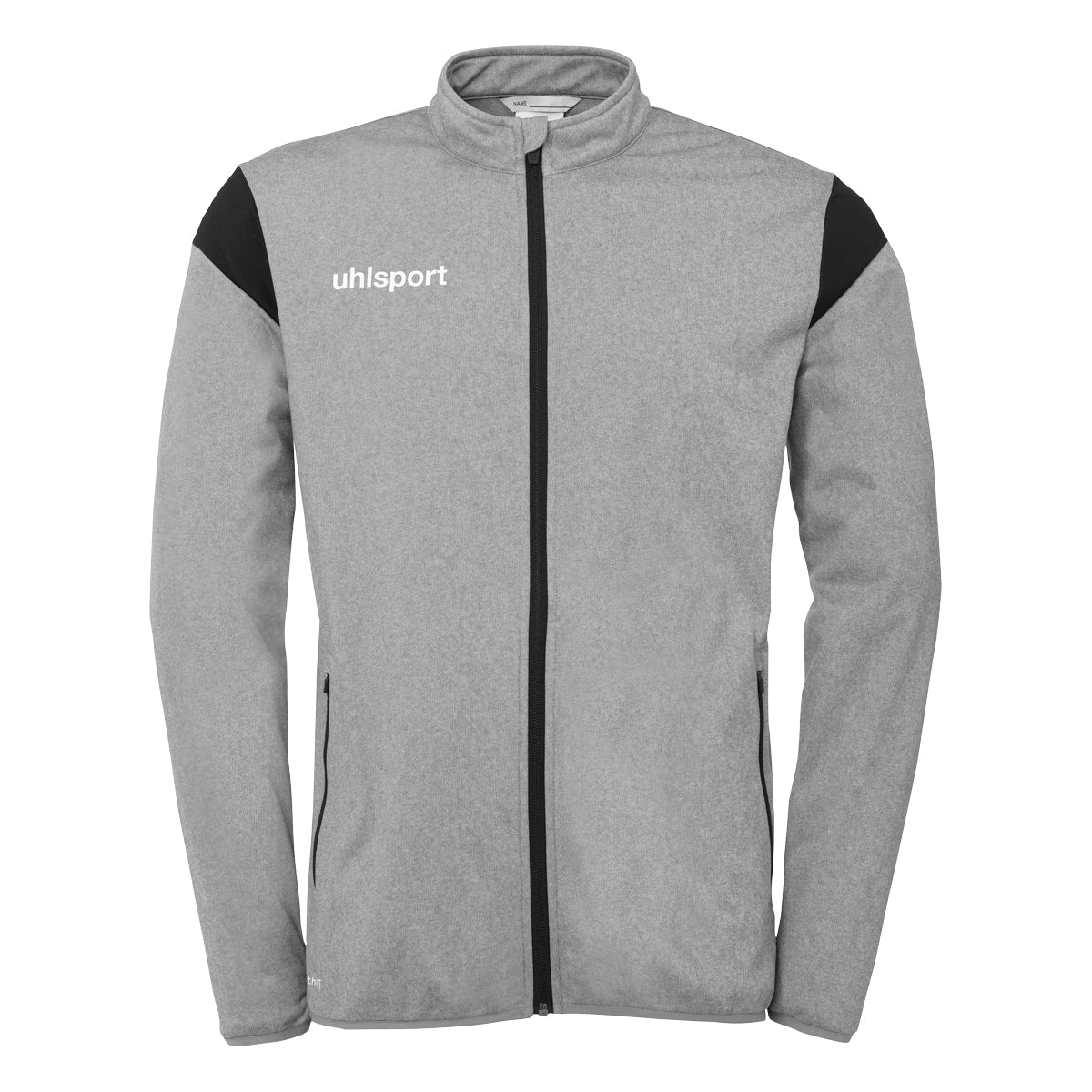 UHLSPORT Squad 27 Classic Jacke Herren Dunkelgrau