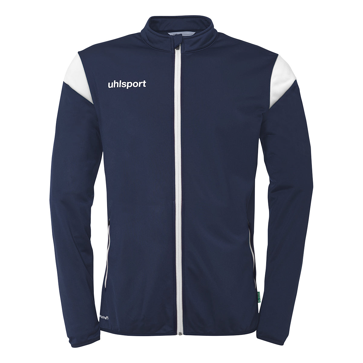 UHLSPORT Squad 27 Classic Jacke Herren Dunkelblau