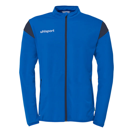 UHLSPORT Squad 27 Classic Jacke Herren Blau
