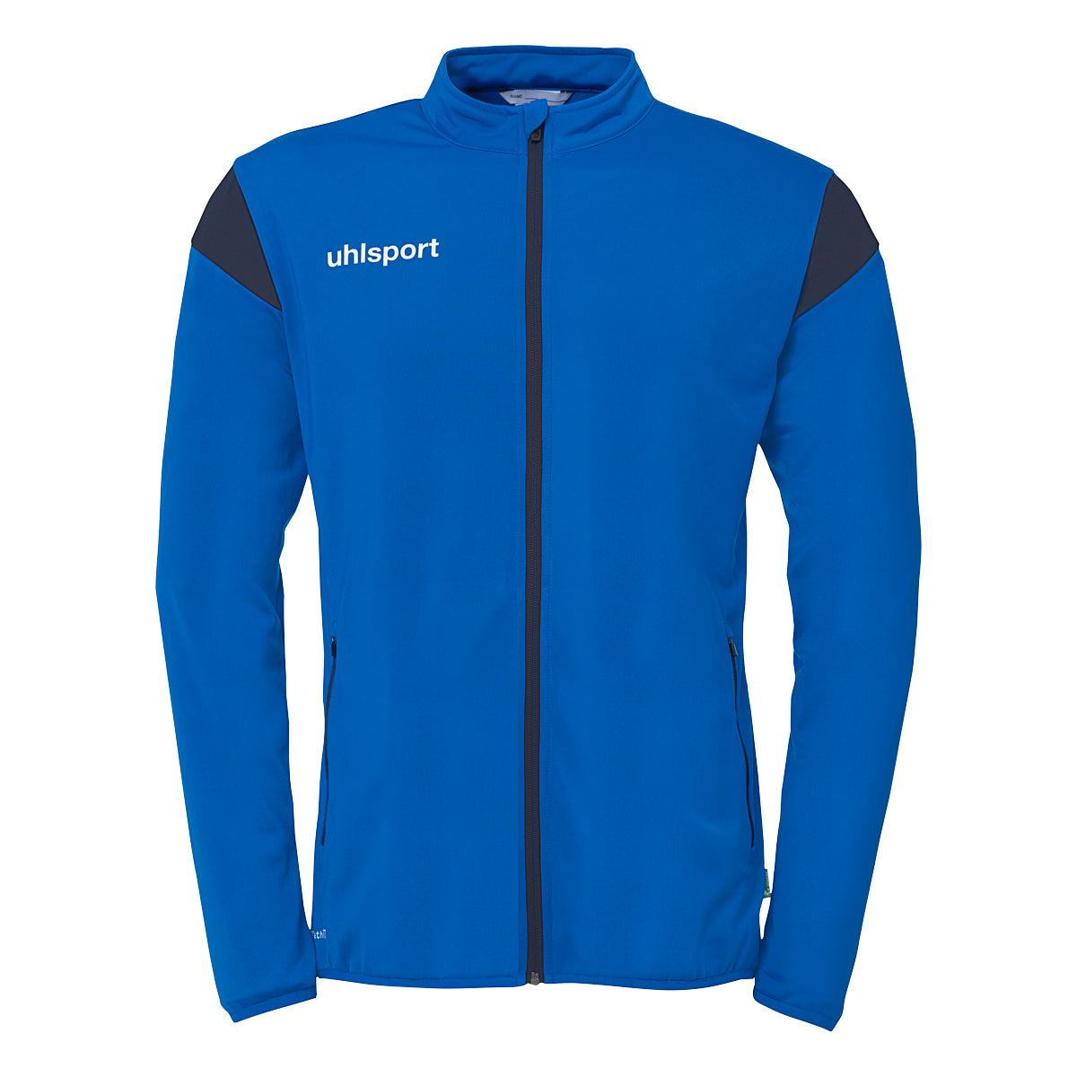 UHLSPORT Squad 27 Classic Jacke Kind Blau