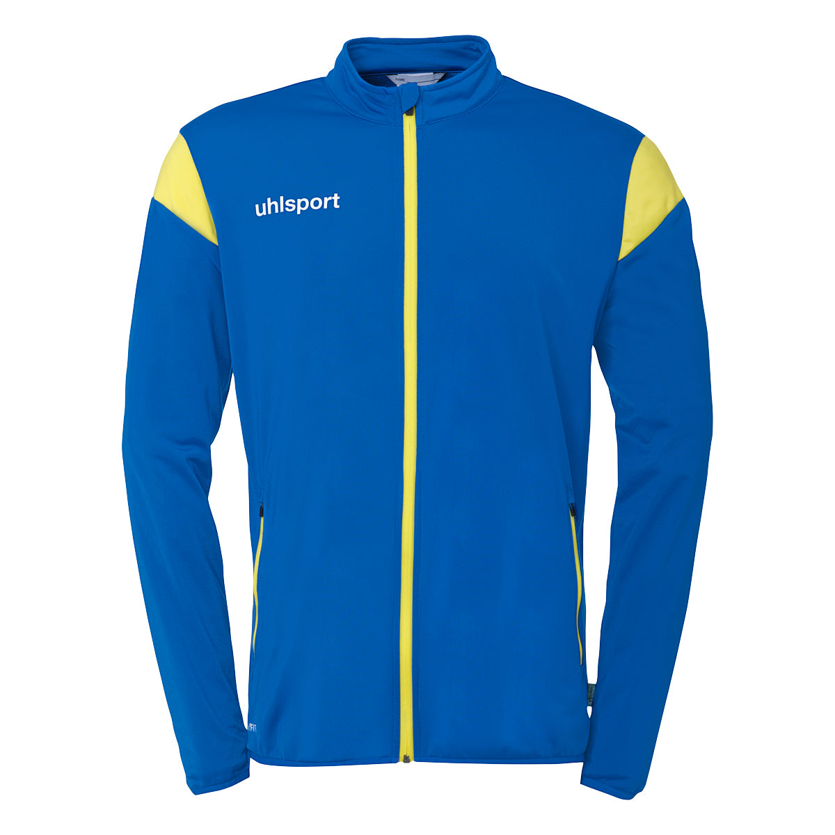 UHLSPORT Squad 27 Classic Jacke Herren Blau