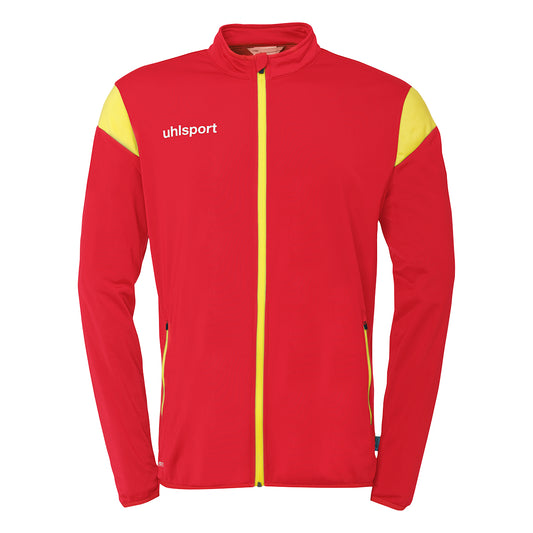UHLSPORT Squad 27 Classic Jacke Herren Rot