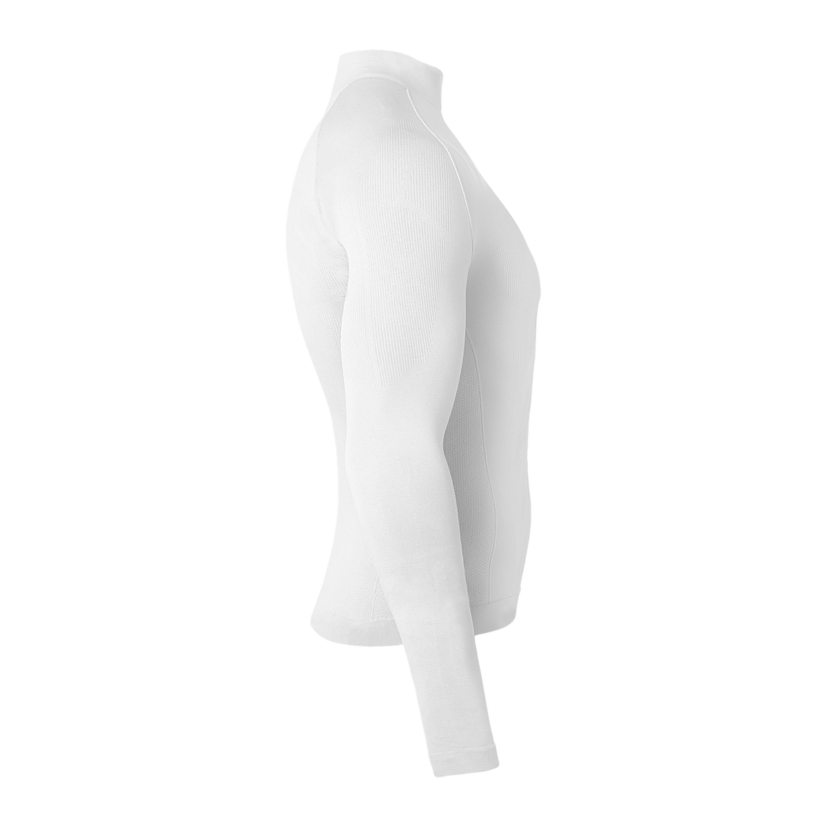 uhlsport Baselayer Turtle Neck Performance Pro Kind (weiß)