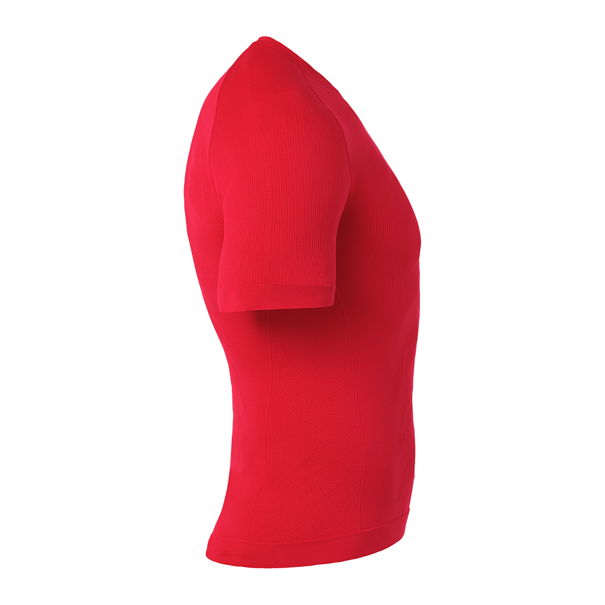 uhlsport Performance Baselayer Pro Kurzarm Kind (rot)