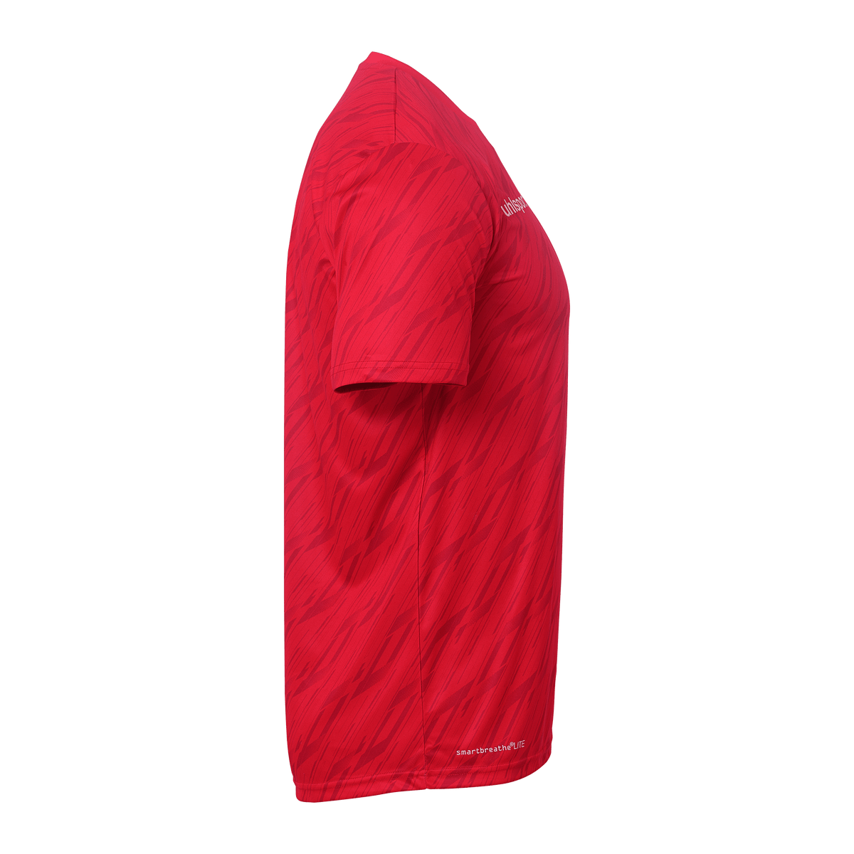 uhlsport Progressive 28 Shirt Kurzarm Kind (rot)
