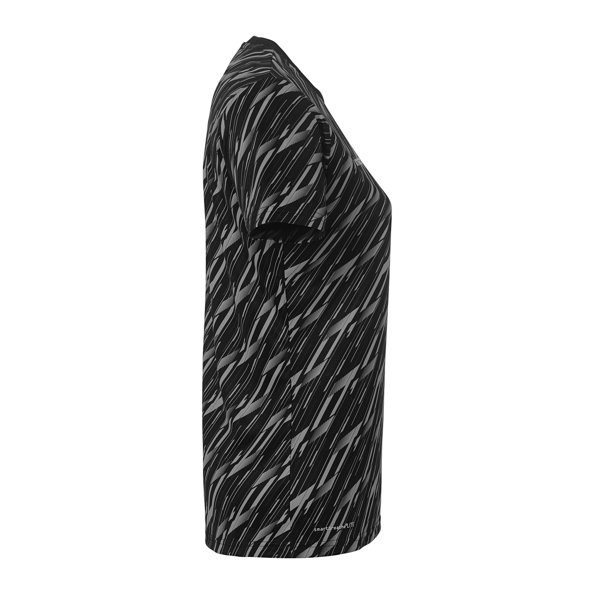 uhlsport Progressive 28 Shirt Kurzarm Damen (schwarz)