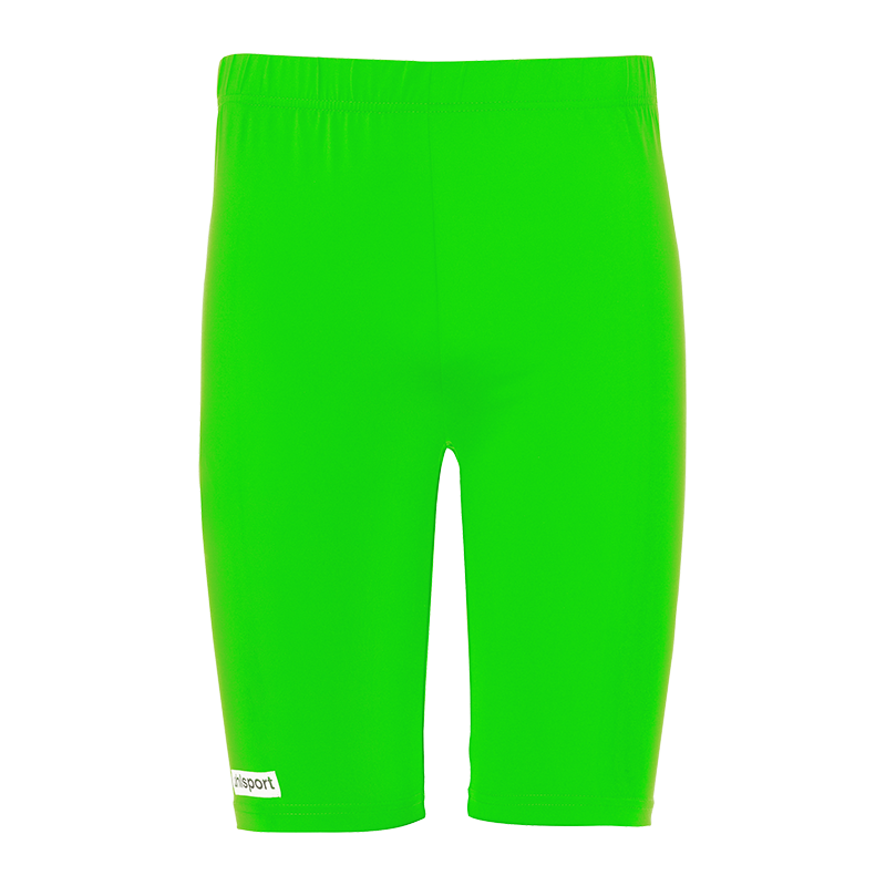 uhlsport Distinction Colors Tights (fluo grün)
