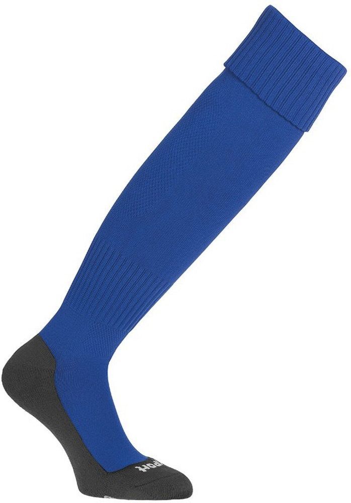 Uhlsport Stutzenstrumpf Team Pro Essential Royal