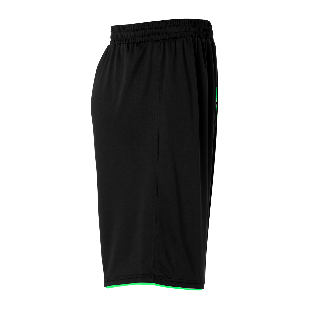 uhlsport Score 26 Set Kind (fluo grün/schwarz)