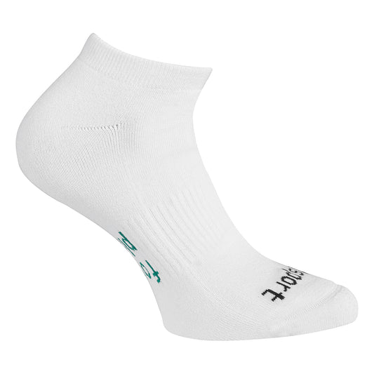 UHLSPORT Sneakersocken Unisex Weiß