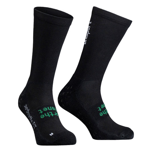UHLSPORT Grip Socken Unisex Schwarz