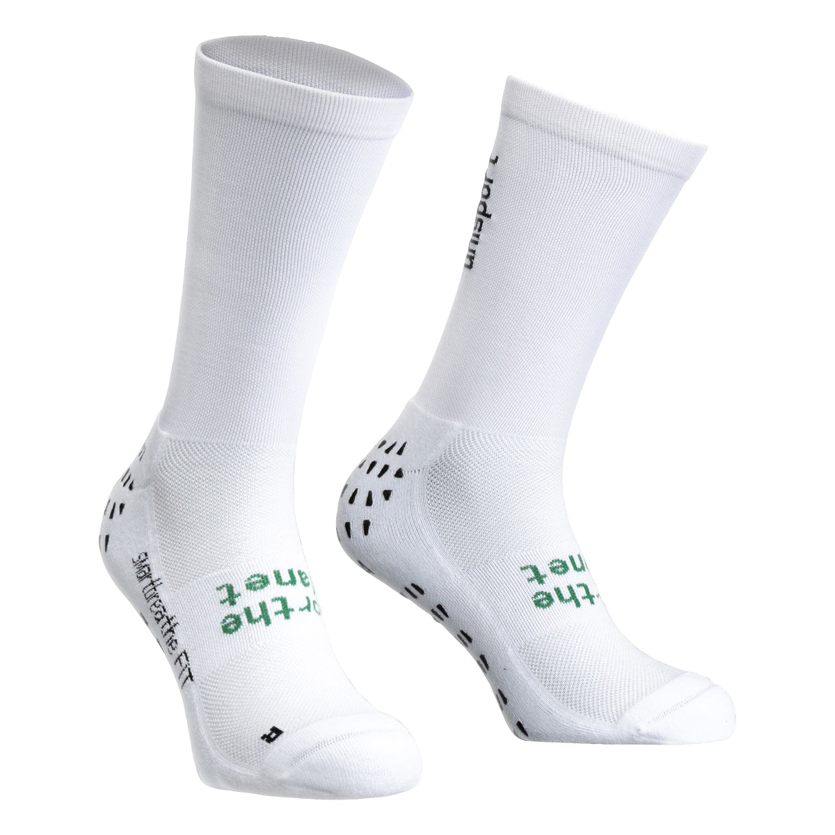 UHLSPORT Grip Socken Unisex Weiß