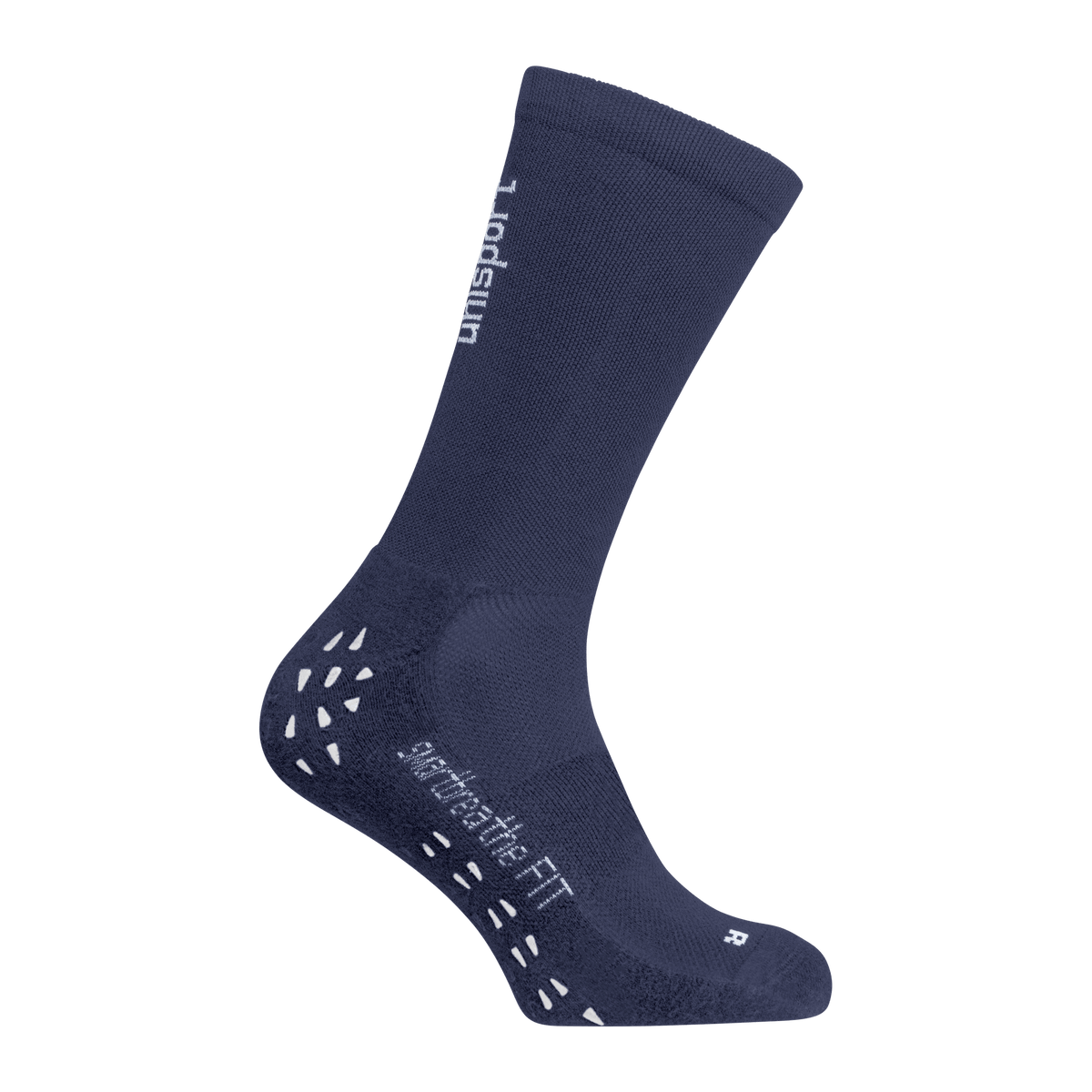 uhlsport Grip Socken (marine/weiß)