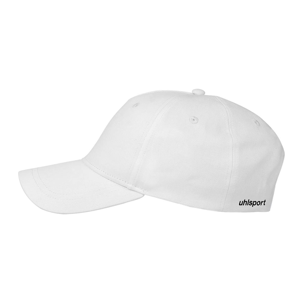 uhlsport Base Cap (weiß)