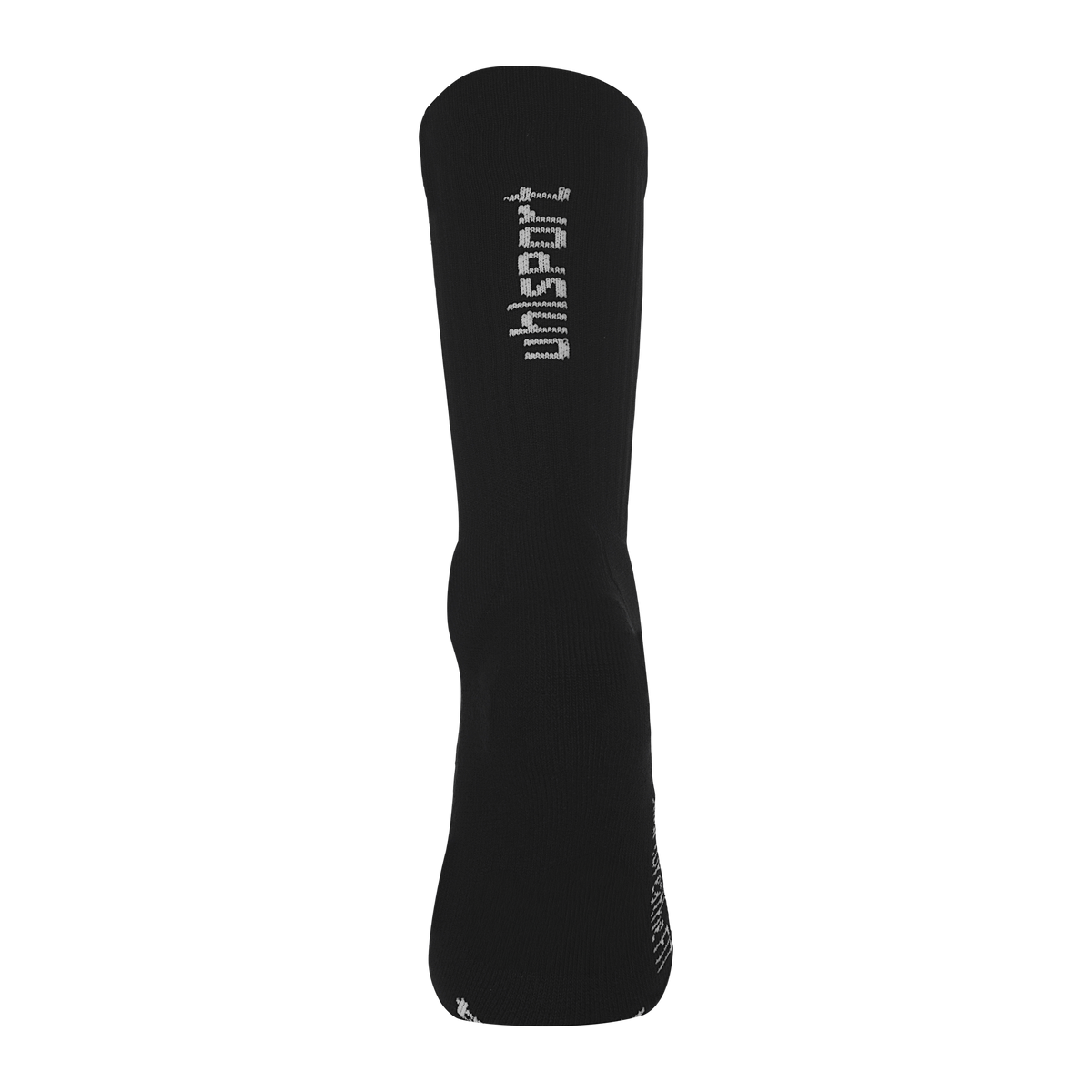 uhlsport Tube It Socken (schwarz)