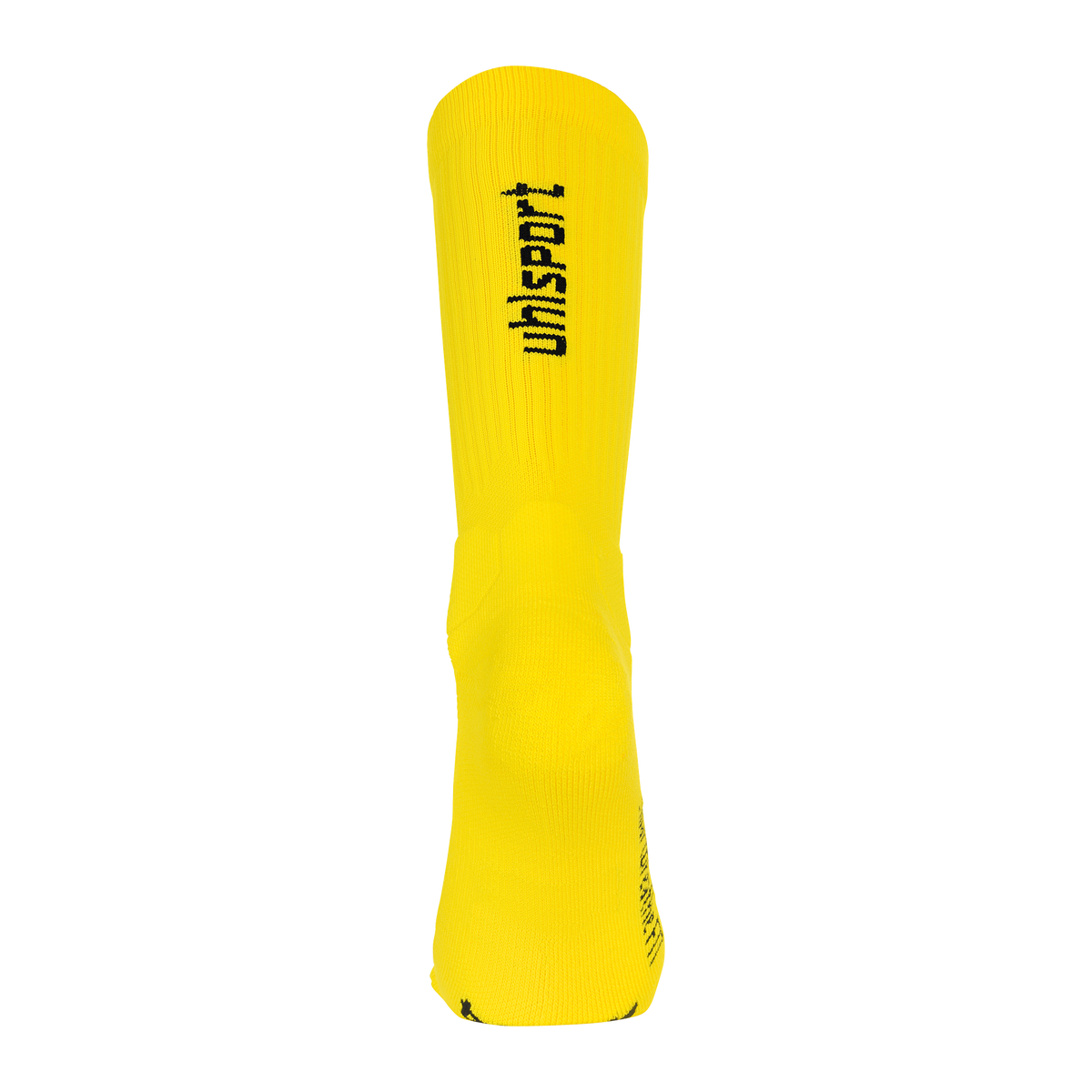 uhlsport Tube It Socken (limonengelb)