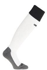 UHLSPORT Club Stutzenstrumpf Unisex Weiß